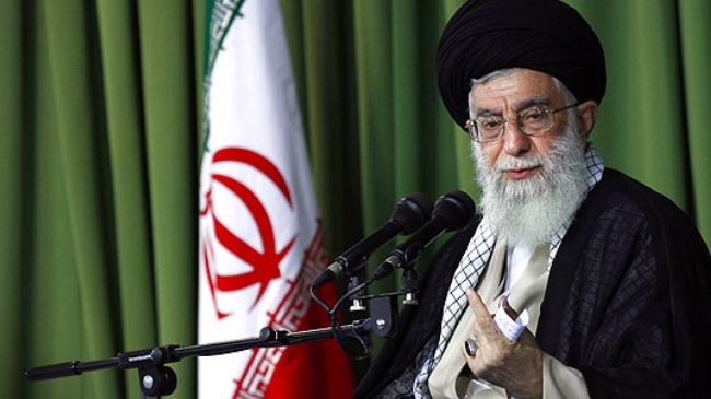 آیت‌الله خامنه‌ای: دشمنی استکبار با جمهوری اسلامی طبیعی است