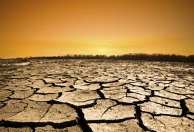 زنگ خطر کم آبی و خشکسالی در اراضی شیب‌دار گلوگاه به صدا در آمد