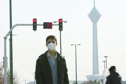 انباشت آلاینده ها در تهران طی امروز و فردا / منع تردد غیرضروری برای گروه های حساس