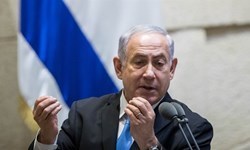 نتانیاهو: بیانیه‌ها درباره قدس بی‌اثر است/ جهان در نهایت اورشلیم را پایتخت اسرائیل خواهد دانست