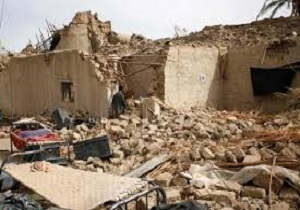 بازسازی مراکز درمانی و بیمارستان‌های مناطق زلزله زده کرمانشاه