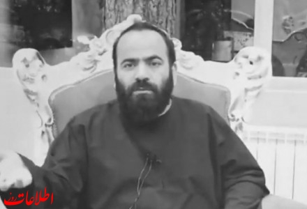 اطلاعات روز – سید حسن آقامیری به خلع لباس دائم محکوم شد