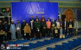 فیلم | اختتامیه رویداد تولید محتوای دیجیتال بسیج در مازندران