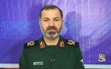 اقدام نیروی دریایی سپاه در دریای عمان پیام‌های مهمی به جهان مخابره کرد/اقتدار ایران ریشه ۴۲ ساله دارد