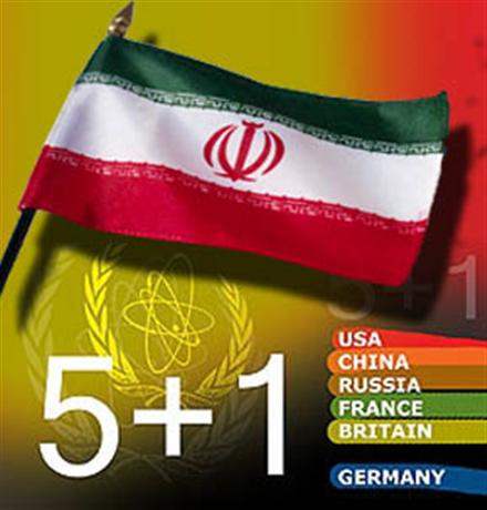 ایران در مذاکره 1+5 در بغداد با یک تیر دونشان می زند