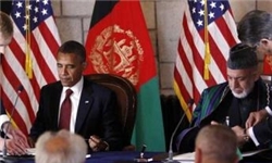 محورهای تعیین‌کننده راهبرد آمریکا در افغانستان و دورنمای آن