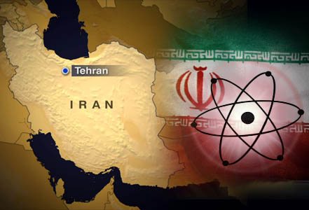 سناریوی وحشت؛ ایران اسلامی هسته ای