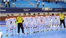 تیم ملی فوتسال ایران با برزیل، آرژانتین و ژاپن هم‌گروه شد