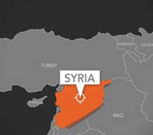 رمزگشایی از اهداف پنهانی غرب در حمله به سوریه/ گزارش BBC
