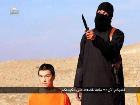 شرط داعش برای نکشتن گروگان های ژاپنی/فیلم