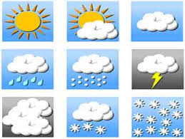 پیش بینی وضع هوا در اوایل هفته/نفوذ سامانه بارشی