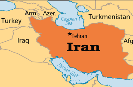 فاصله داعش از “مرزهای ایران” چقدر است؟ + نقشه و تصاویر