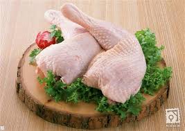 کمبود تولید، علت افزایش قیمت مرغ در مازندران