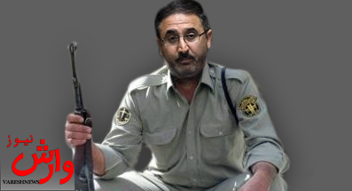 شکارِ شکارچی / احمدی لاشکی: محیط بانان نباید به خاطر استفاده از اسلحه مجازات شوند