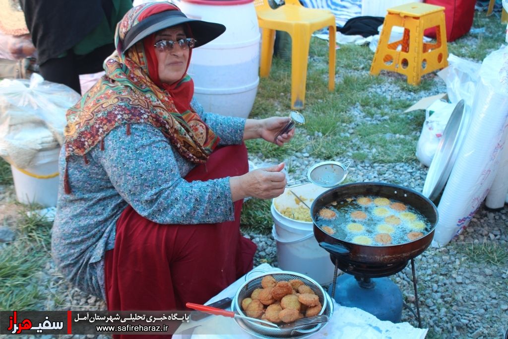 حضور قومیت های اصیل ایرانی، زینت‌بخش جشن «تیرگان»/ تلاش برای ثبت جهانی «دماوند کوه» همچنان ادامه دارد