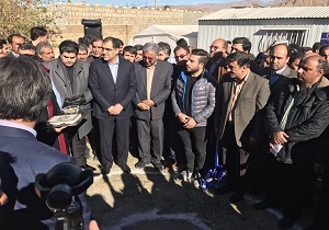 همکاری بی نظیر مردم برای آبادانی کرمانشاه/ احداث ۶۲ خانه بهداشت با همت خیران در مناطق زلزله زده
