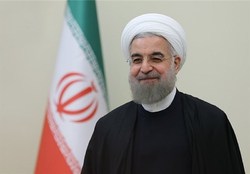 واکنش صریح روحانی به بحث فیلتر تلگرام +فیلم