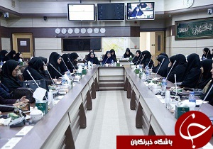 شورای فرهنگی اجتماعی زنان تشکیل می‌شود