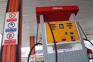 توزیع سوخت بنزین و نفت گاز یورو ۴ در ۹۳ درصد از مناطق استان تهران