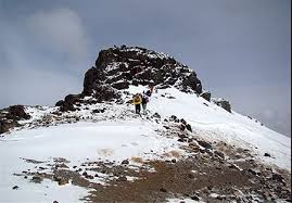 کوهنورد دوم گرفتار در ارتفاعات تفتان پیدا شد