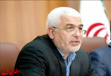 اطلاعات روز – دستیارویژه علی اکبرصالحی به دلیل عارضه ناشی از صدمات شیمیایی در یکی از بیمارستان های تهران بستری شد