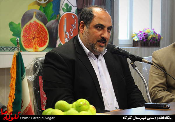 ششمین جشنواره مرغوب ترین انجیر ایران؛ در گلوگاه برگزار می‌شود