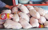 توزیع ۶۰۰ تن مرغ تنظیم بازاری در مازندران