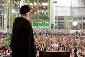 رهبر انقلاب ۱۴ خرداد در حرم مطهر امام خمینی(ره) سخنرانی خواهند کرد