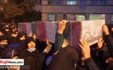 فیلم | کاروان «لاله‌های زهرایی» در مازندران